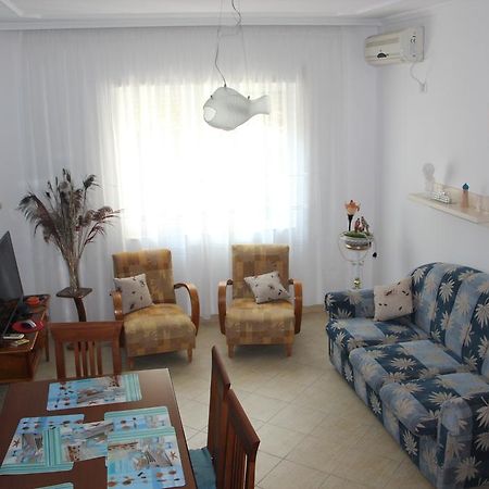 Golem Apartments Exterior foto