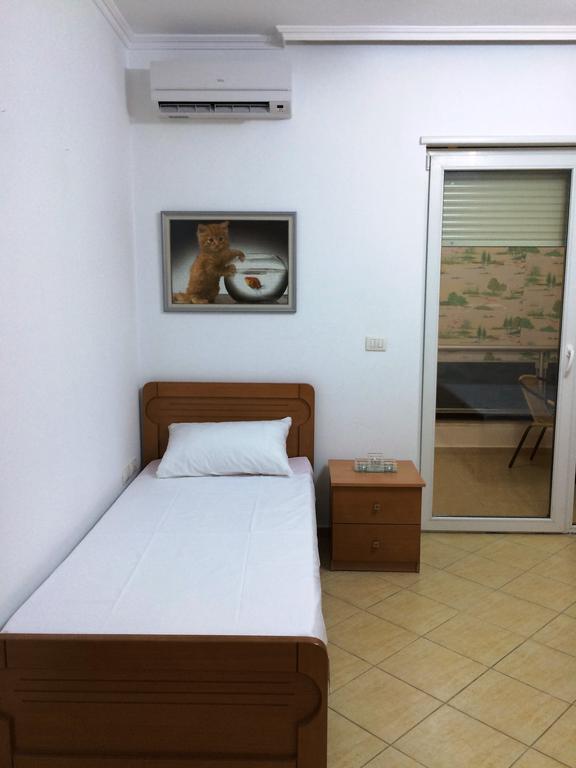 Golem Apartments Quarto foto