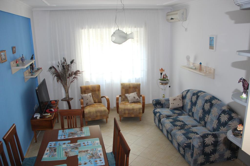 Golem Apartments Exterior foto